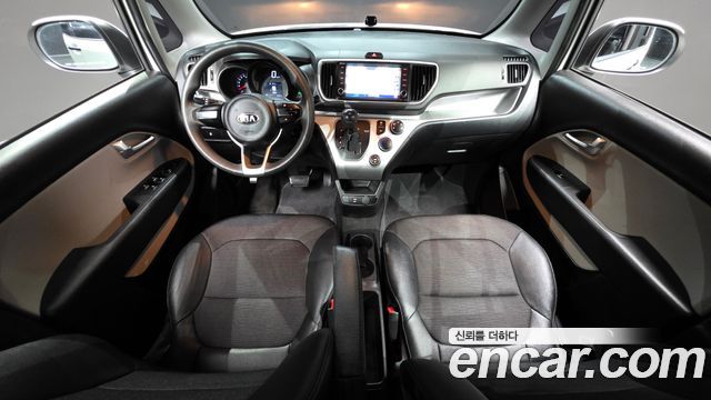 Kia RAY 2021 — photo 10