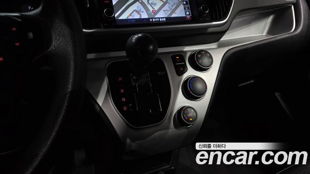 Kia RAY 2021 — photo 12