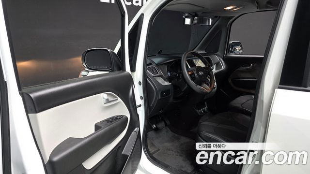 Kia RAY 2021 — photo 13