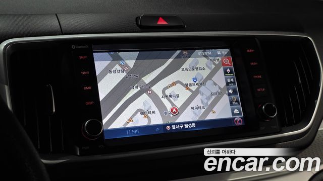 Kia RAY 2021 — photo 19
