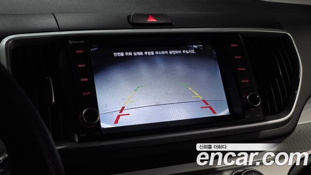 Kia RAY 2021 — photo 20