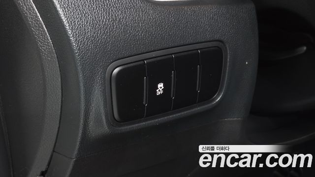 Kia RAY 2021 — photo 21