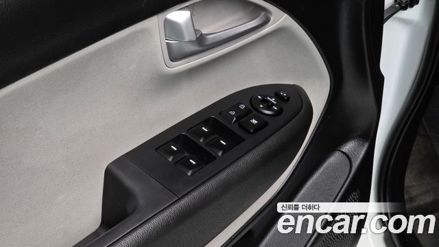 Kia RAY 2021 — photo 22