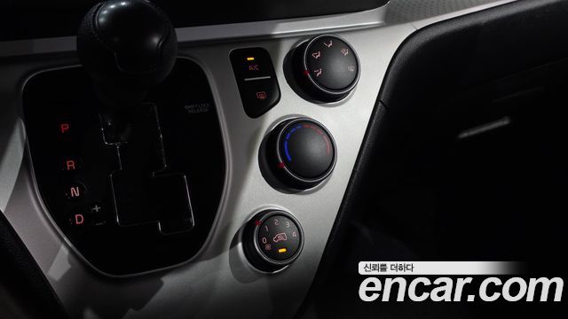 Kia RAY 2021 — photo 24