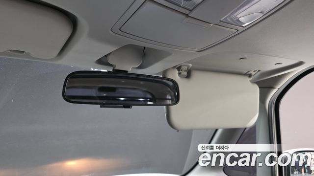 Kia RAY 2021 — photo 25