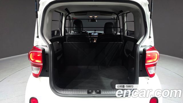 Kia RAY 2021 — photo 26