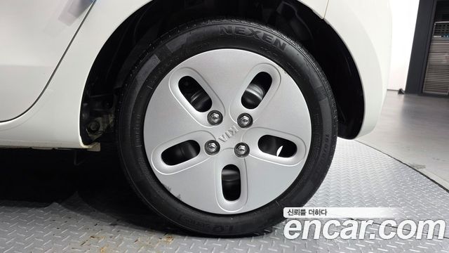 Kia RAY 2021 — photo 7