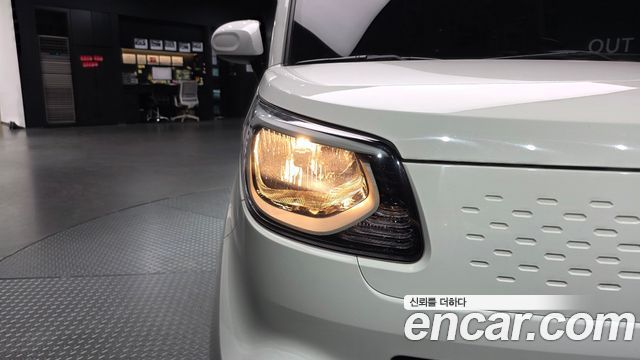Kia RAY 2021 — photo 8