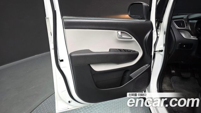 Kia RAY 2021 — photo 14