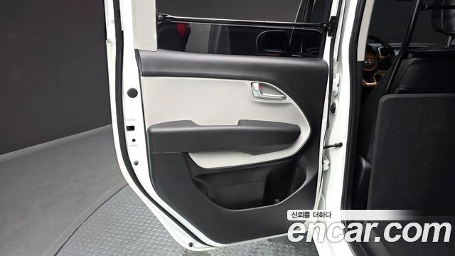 Kia RAY 2021 — photo 15