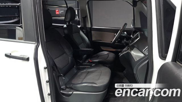 Kia RAY 2021 — photo 16