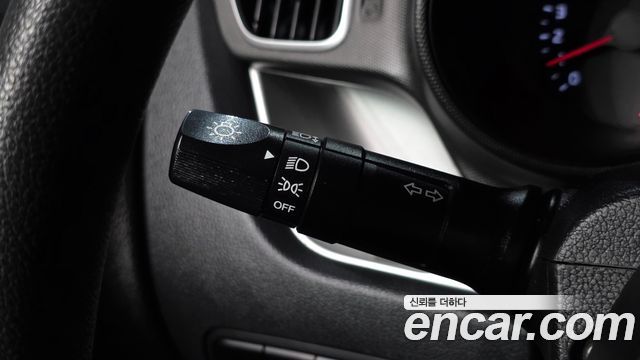 Kia RAY 2021 — photo 27