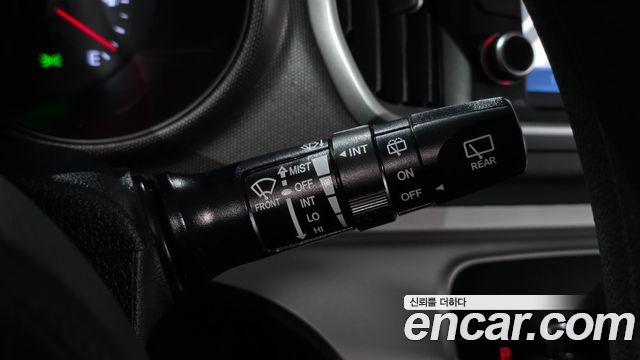 Kia RAY 2021 — photo 28