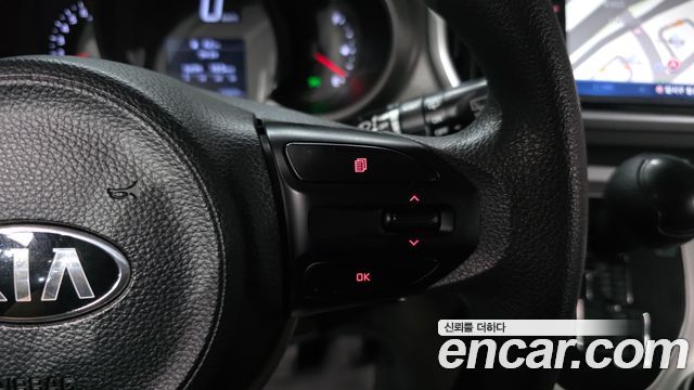 Kia RAY 2021 — photo 29