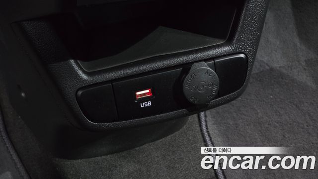 Kia RAY 2021 — photo 30