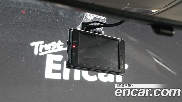 Kia RAY 2021 — photo 31