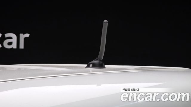 Kia RAY 2021 — photo 32