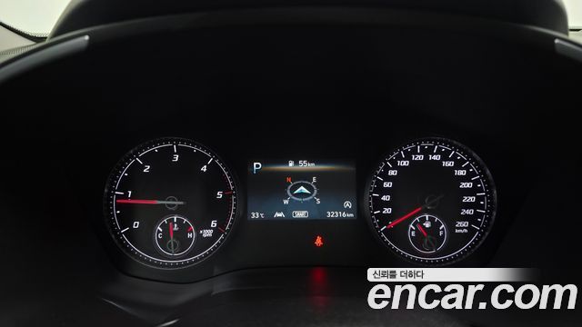 Hyundai Santafe 2021 — photo 8