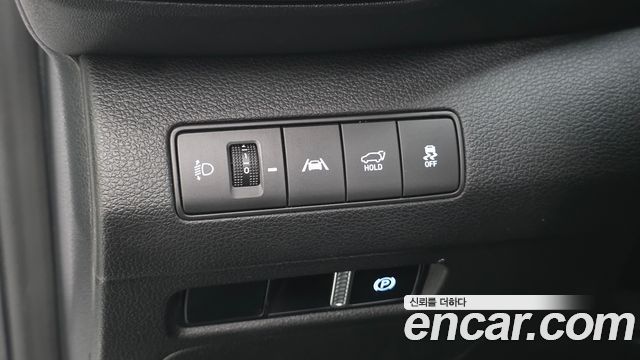 Hyundai Santafe 2021 — photo 13