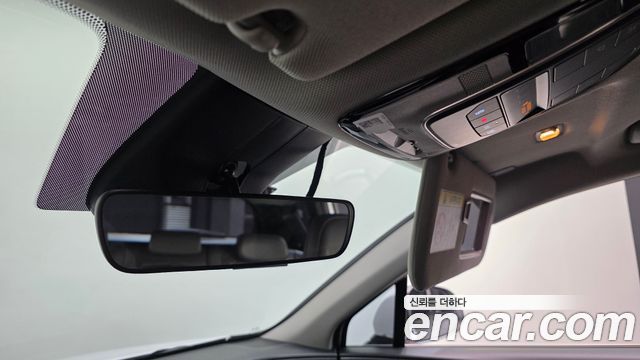 Hyundai Santafe 2021 — photo 15