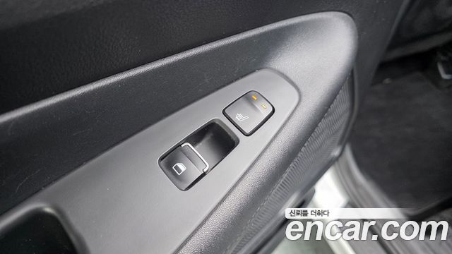 Hyundai Santafe 2021 — photo 18