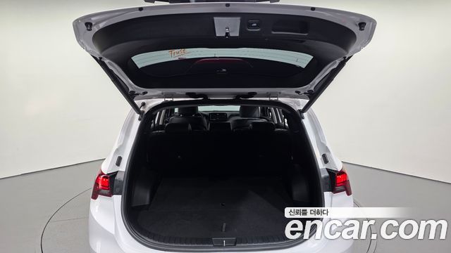Hyundai Santafe 2021 — photo 20