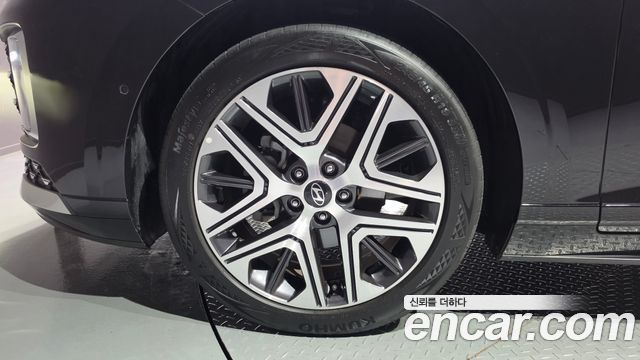 Hyundai Grandeur 2025 — photo 5