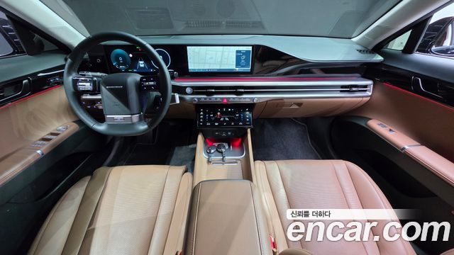Hyundai Grandeur 2025 — photo 10