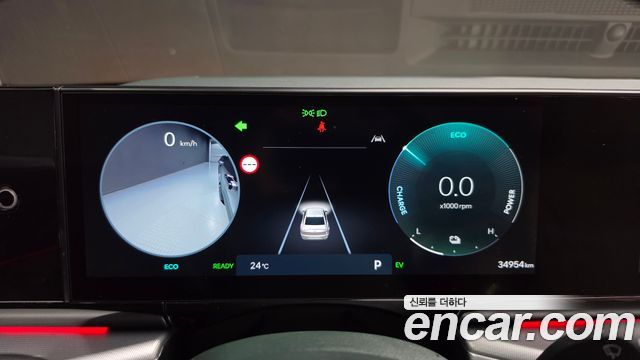 Hyundai Grandeur 2025 — photo 11