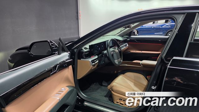 Hyundai Grandeur 2025 — photo 13