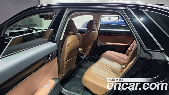 Hyundai Grandeur 2025 — photo 17