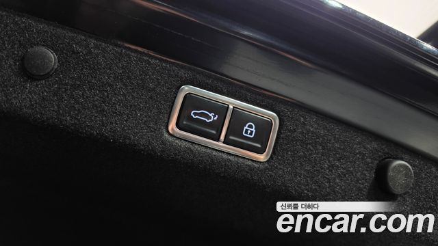 Hyundai Grandeur 2025 — photo 22