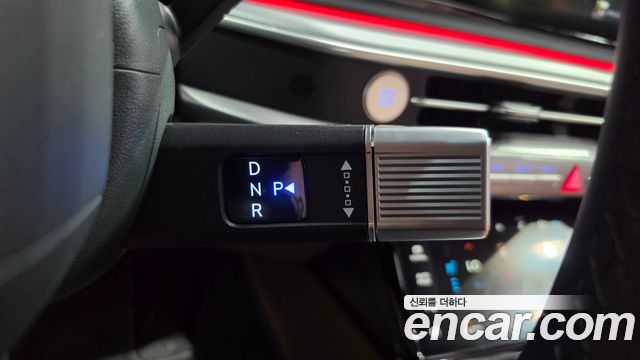 Hyundai Grandeur 2025 — photo 24