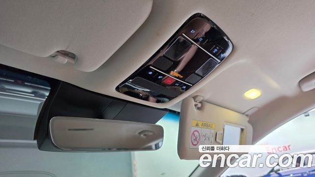 Hyundai Grandeur 2025 — photo 25