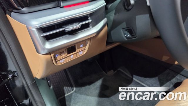 Hyundai Grandeur 2025 — photo 26