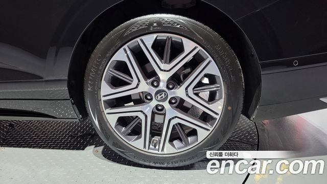 Hyundai Grandeur 2025 — photo 7
