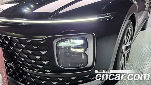 Hyundai Grandeur 2025 — photo 8
