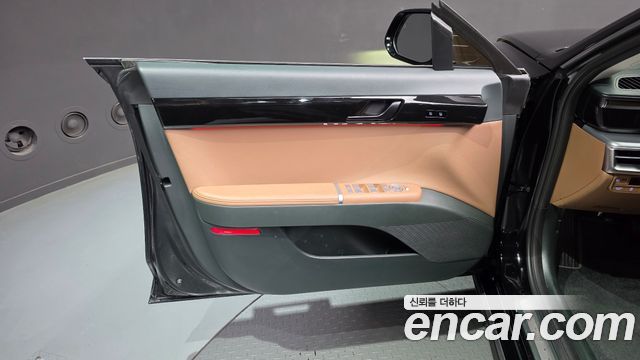 Hyundai Grandeur 2025 — photo 14