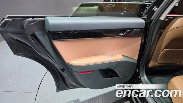 Hyundai Grandeur 2025 — photo 15