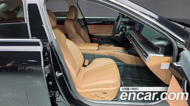 Hyundai Grandeur 2025 — photo 16