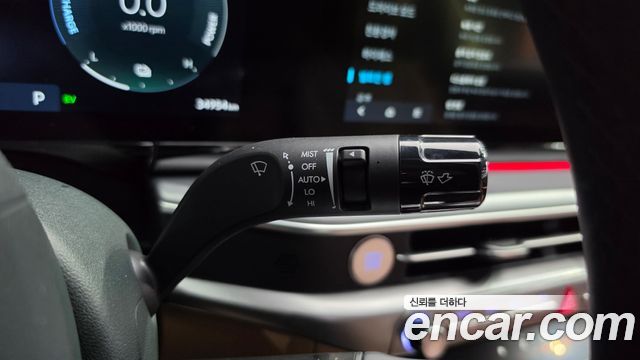 Hyundai Grandeur 2025 — photo 27