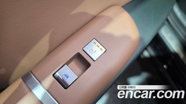 Hyundai Grandeur 2025 — photo 28