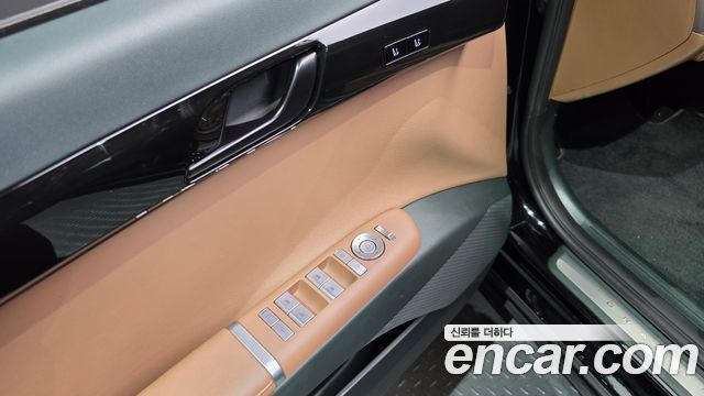 Hyundai Grandeur 2025 — photo 29