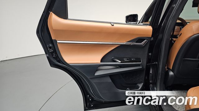 KG Mobility Torres 2025 — photo 15