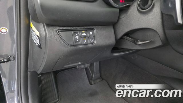 Genesis G70 2019 — photo 24