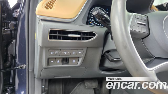 Hyundai Sonata 2020 — photo 22