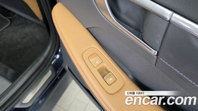 Hyundai Sonata 2020 — photo 24