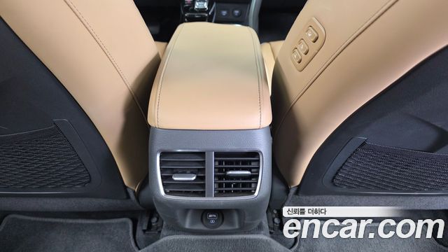 Hyundai Sonata 2020 — photo 25