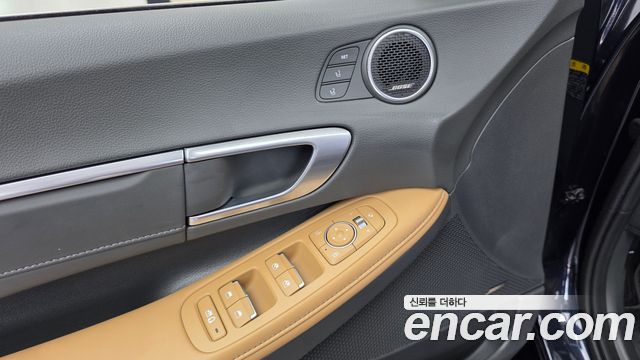Hyundai Sonata 2020 — photo 27