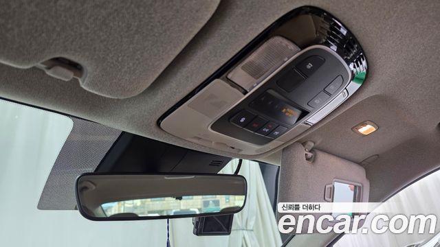 Hyundai Sonata 2020 — photo 28